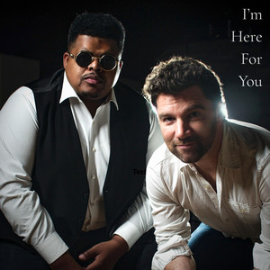 I'm Here For You by Eli Lev, Jarreau Williams