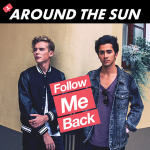Follow Me Back (Radio Edit)