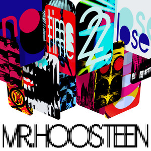 Neue by Mr. Hoosteen