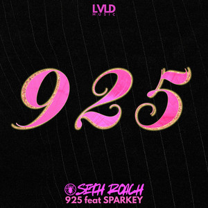 925 by Seth Roach, Sparkey