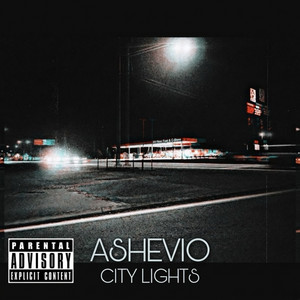 City Lights by Ashevio