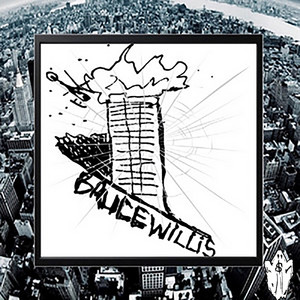 Bruce Willis by Gho$twriter, Haydel