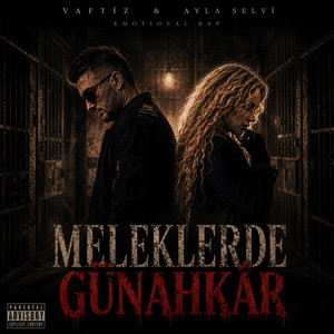 Meleklerde Günahkâr by Vaftiz, Ayla Selvi