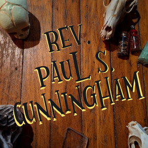 Haunted Distortions by Rev. Paul S. Cunningham