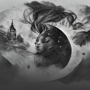 night butterfly by MARC