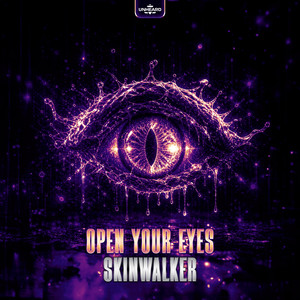 Open Your Eyes by Skinwalker