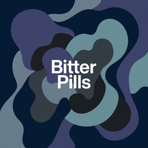 Bitter Pills by Bastien Low