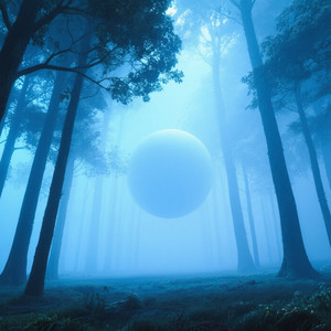 Niebla azul by weston37