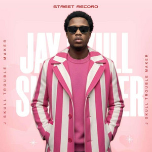 J SKULL - Nor dae take am