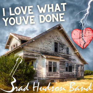 I Love What You've Done