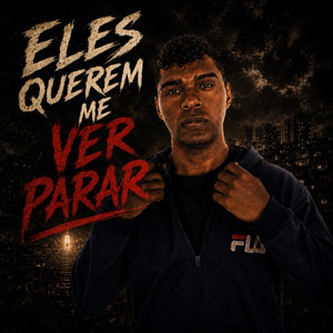Eles Querem Me Ver Parar by ALC