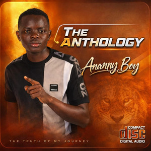 Annany Boy - Nangolo