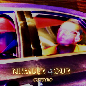 CUTSYRO - Number Four