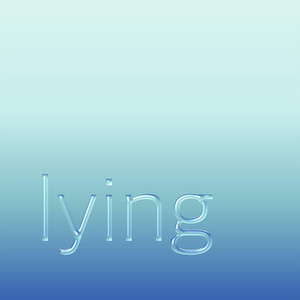 8L3N29 - lying