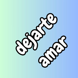 dejarte amar by nava pink