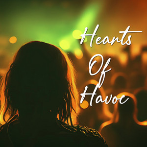 Hearts of Havoc by EchoRiver SummerBeats