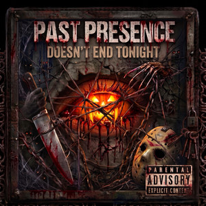 Doesn't End Tonight by Past Presence