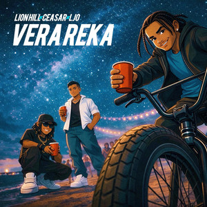Vera reka by Lion Hill, Ljo, Ceasar