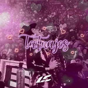 Tatuajes by LC Music