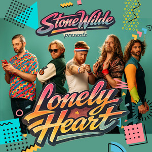 Lonely Heart by StoneWilde