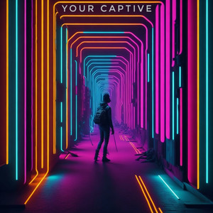 TXM x Pototskiy — Your Captive