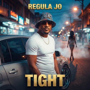TIGHT by Regula Jo
