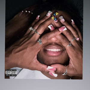 Lover girl  (feat. Leeski)