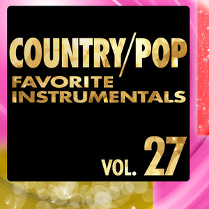 Hit Crew Masters - Good Old Boys (Instrumental Version)