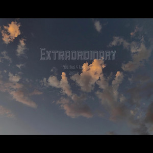 extraordinary by Radi & Xand, Scottiy