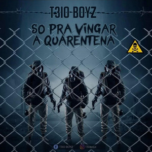 TÁ DIFÍCIL PRA TODOS by T3IO BOYZ