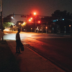 Weekend Blues by Zack Keim