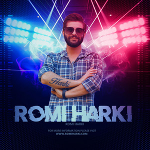 Em Jek Kerin Chawani Kchka Harki by Romi Harki