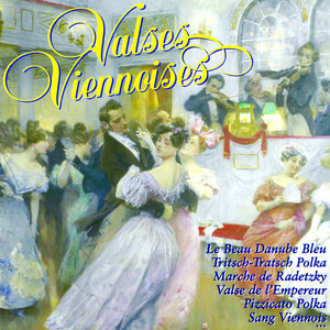 Eugene Ormandy & The Philadelphia Orchestra - Voices of Spring, Op. 410