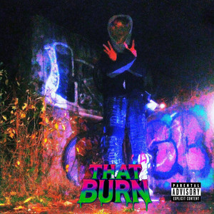 7lionwolf — THAT BURN