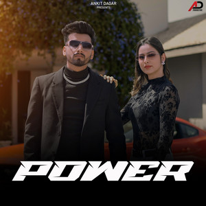 Power by Ankit Dagar
