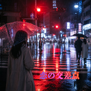 恋の交差点 - Remix by レトロ猫