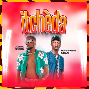 Itchèda (feat. Hassan Mila)