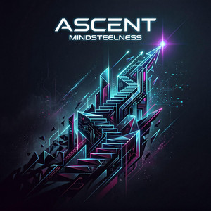 Ascent by MINDSTEELNESS