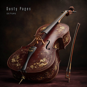 Dusty Pages by Demure