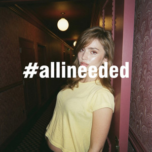 #allineeded by blovved
