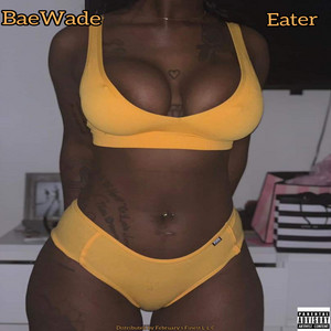 Eater by BaeWade