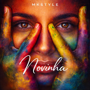 Novinha by Mkstyle