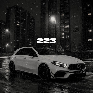 223 by FRENCH EXCLUSIVE, Saiiff