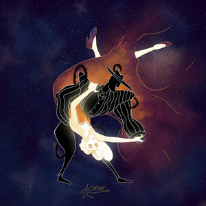 Destiny cover