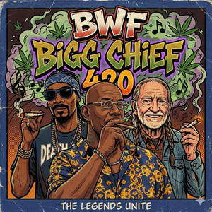 Bigg Chief 420 | Spotify