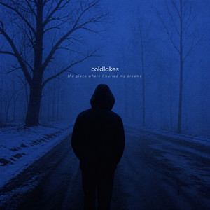 the place where I buried my dreams by coldlakes