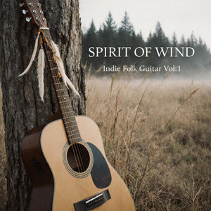 Deep Forest Breath – Indie Guitar by Santiago Heart