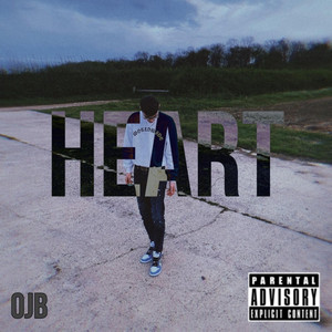 Portada de HEART