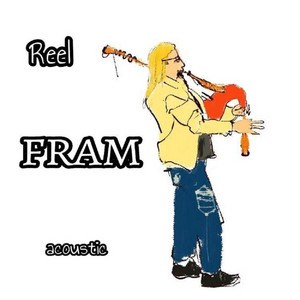 Reel (acoustic)