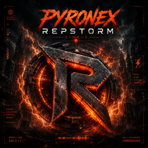 Pyronex Repstorm by VORTEXYN